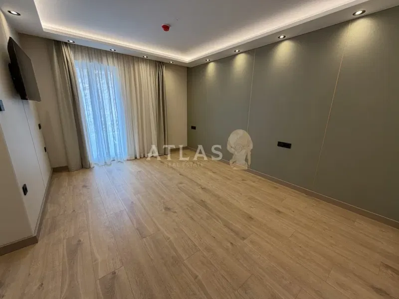 CRIKVENICA | APARTMENT IN A NEW BUILDING – 2