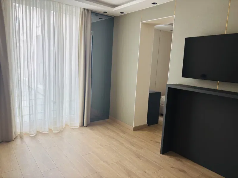 CRIKVENICA | APARTMENT IN A NEW BUILDING – 3