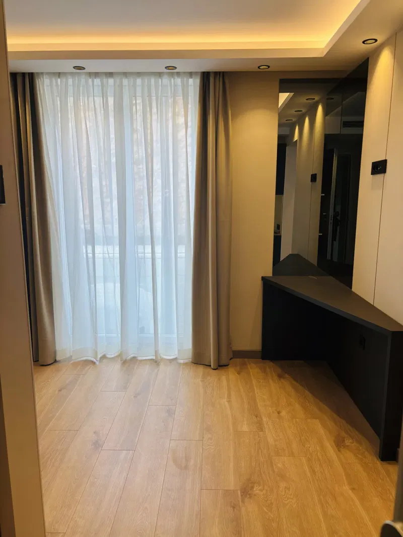 CRIKVENICA | APPARTAMENTO IN UN EDIFICIO DI RECENTE COSTRUZIONE – 2
