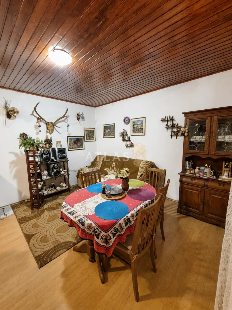 GORSKI KOTAR, FUŽINE | DŮM S POTENCIÁLEM