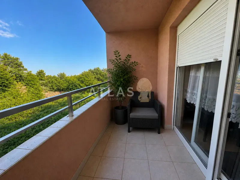 Appartamento Matulji, 77,61m2 – 2