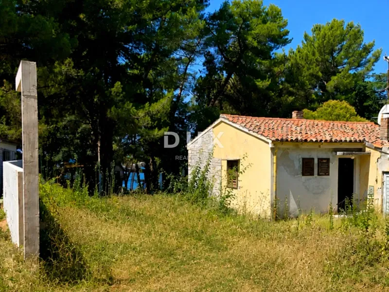 Istria, Parenzo, terreno edificabile, 958 m², una rarità sul mercato – 2