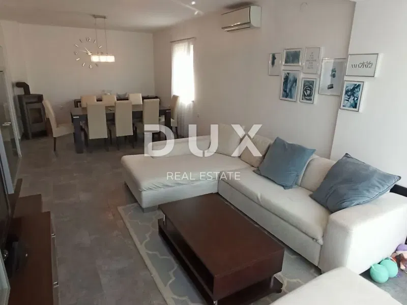 Istria, Pula, family house, 115 m2, suburb – 3