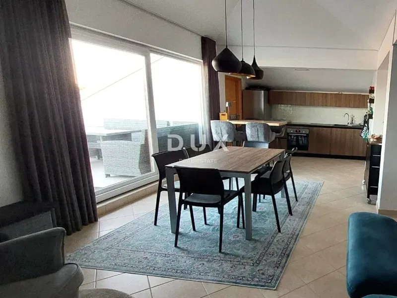 Medulin, Volme, apartment, 115.45 m2, two-storey, 200 m from the sea – 3