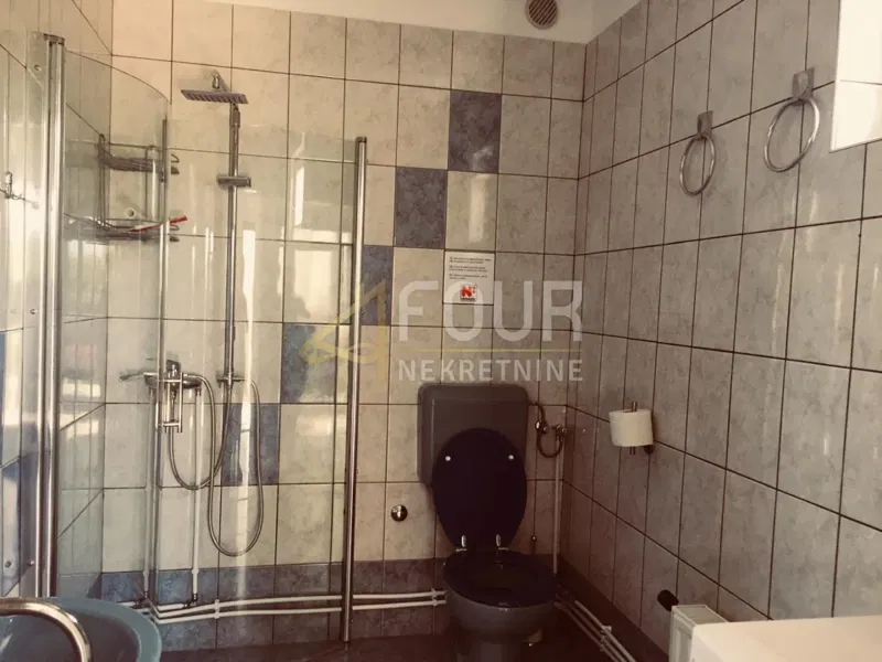 Affitto, Istria, Pola, Castagnole, 2s+db, 96m2, giardino – 3