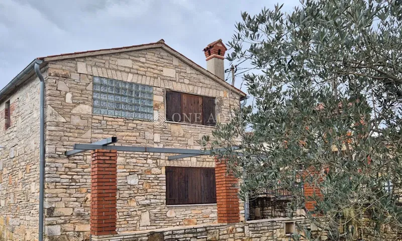 House Marčana, 200m2 – 2
