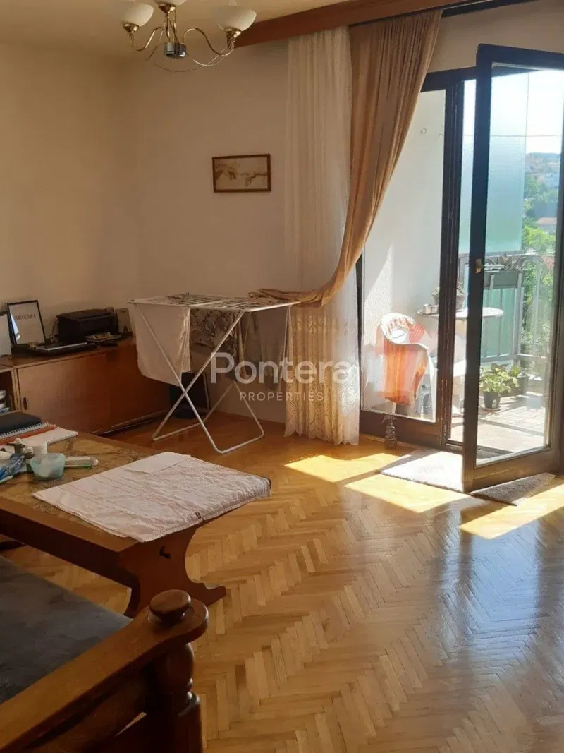Flat/apartment Zamet, Rijeka, 76,42m2 – 2