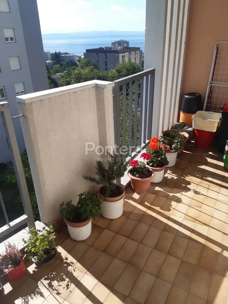 Flat/apartment Zamet, Rijeka, 76,42m2 – 3