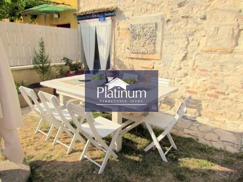 ISTRIA, Dintorni di Marčana, RISTRUTTURATO, TOP – 2