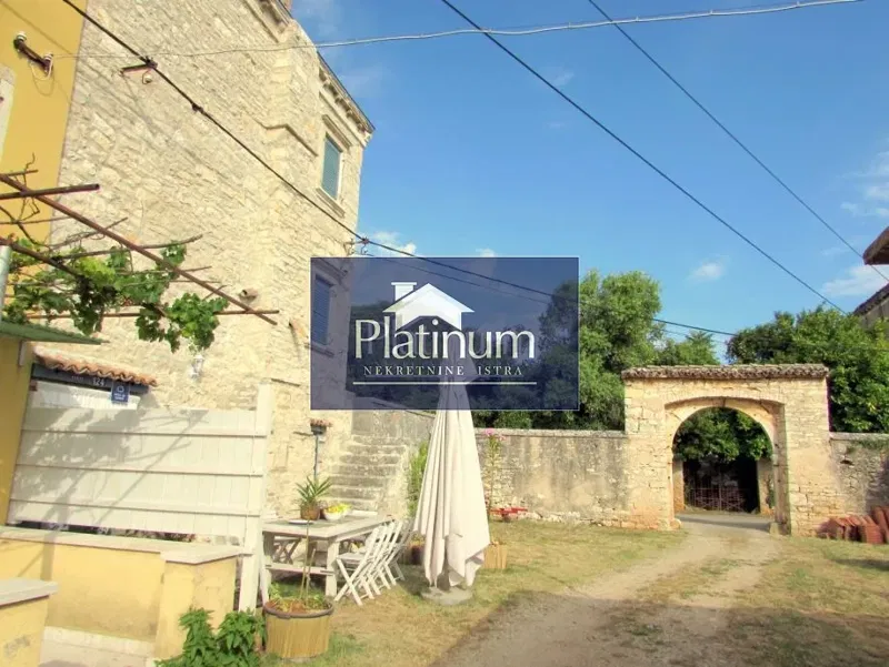 ISTRIA, Dintorni di Marčana, RISTRUTTURATO, TOP – 3