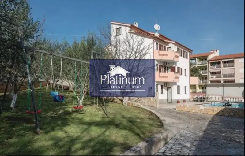 Dom Pula – 3