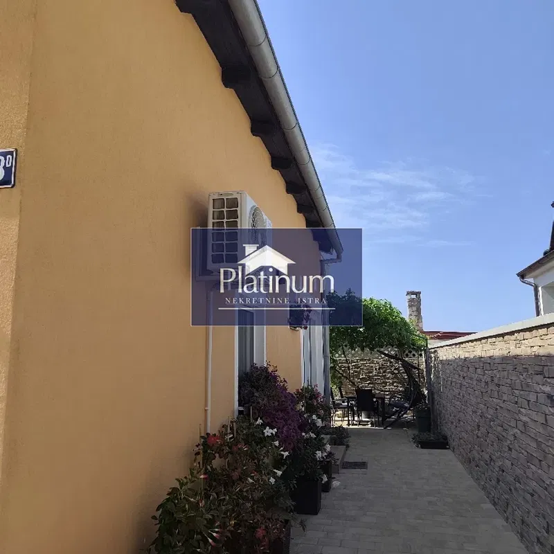 Istria, Peroj casa a 500 m dal mare – 3