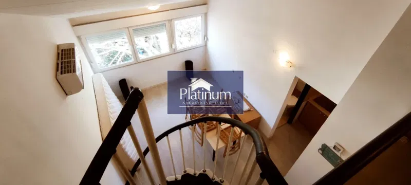 ПОРЕЧ, ОКРЕСТНОСТИ, 41 м², 2-Й ЭТАЖ, 150 М ОТ МОРЯ – 2