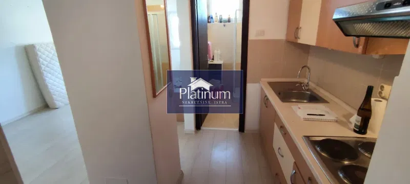 ПОРЕЧ, ОКРЕСТНОСТИ, 41 м², 2-Й ЭТАЖ, 150 М ОТ МОРЯ – 3