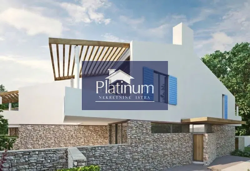 House Labin – 2