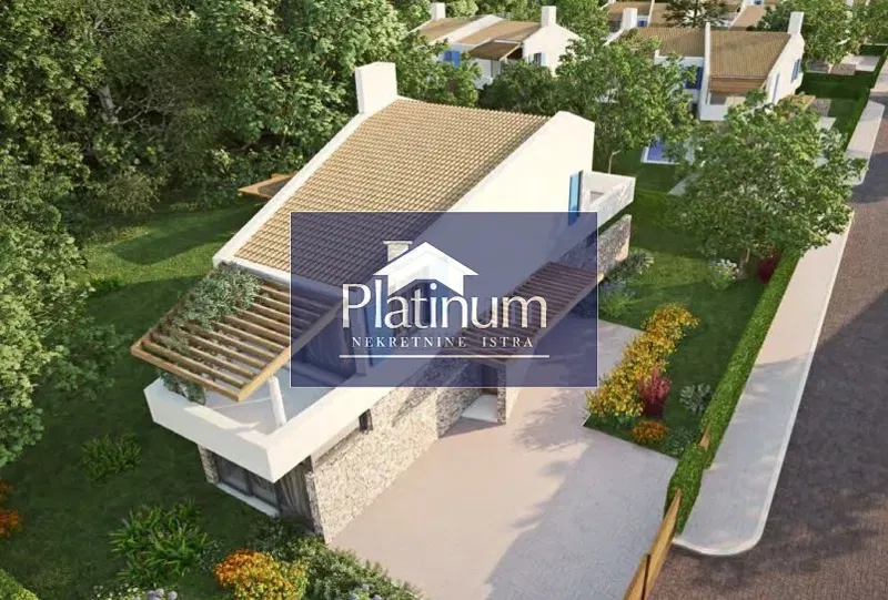 House Labin – 3