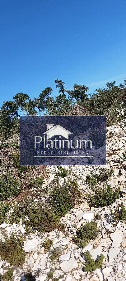 Istria, Pavićini agricultural land 500 m from the sea – 2