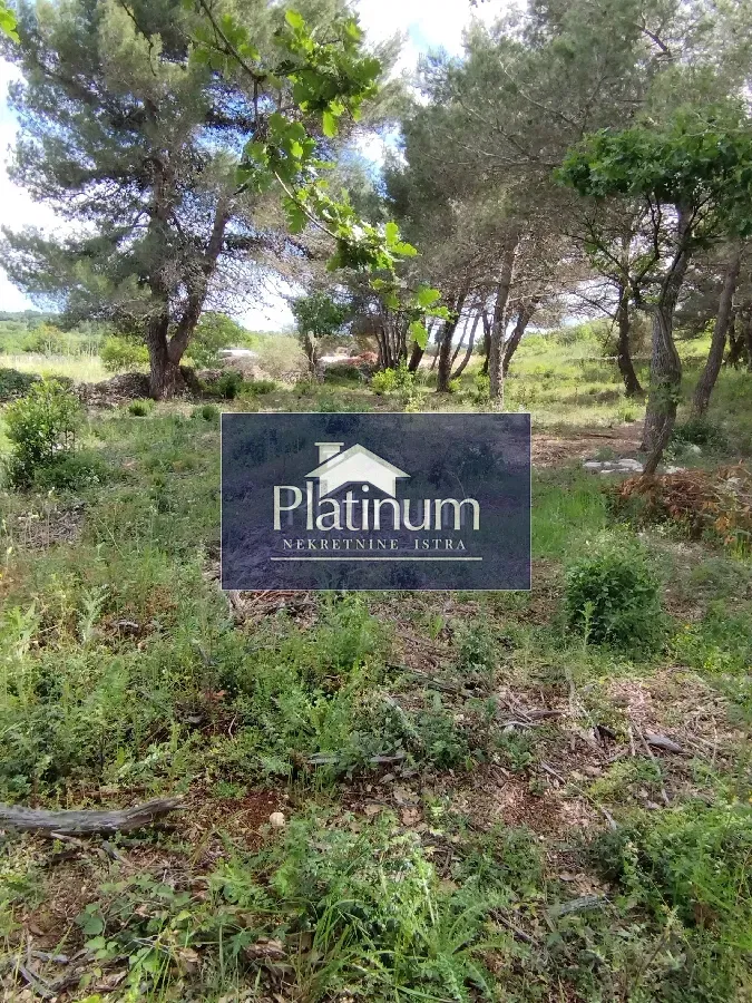 Terreno Medulin – 2