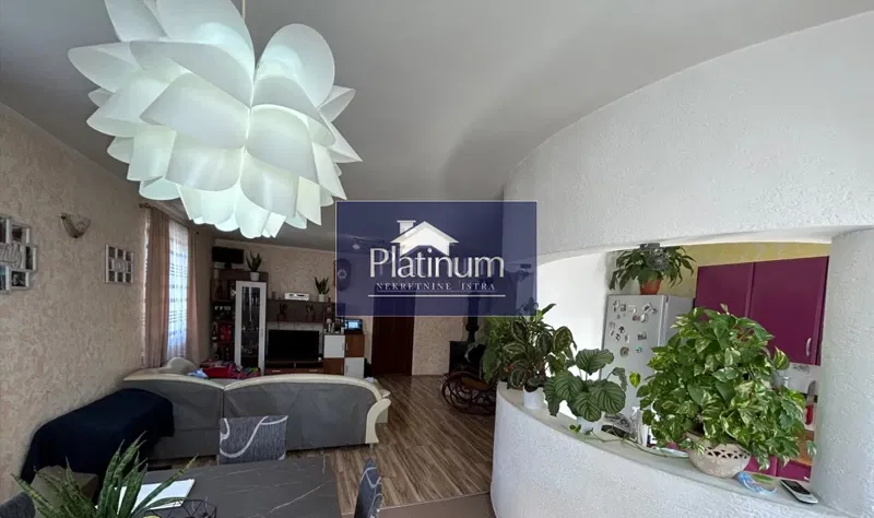 Appartamento Pula – 2
