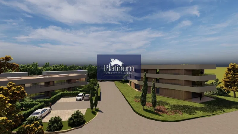 Apartment Poreč – 2