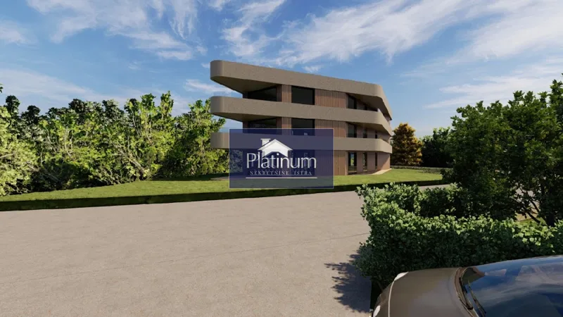 Apartment Poreč – 3