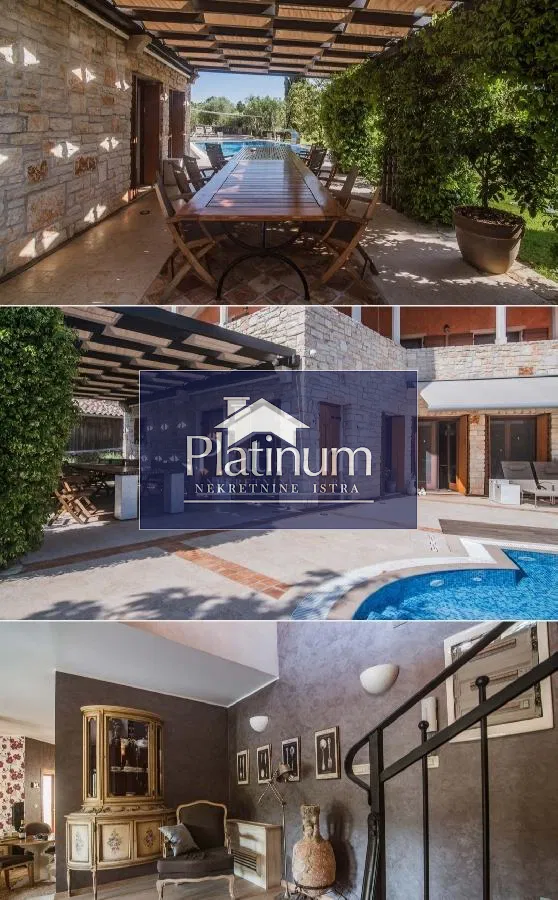 House Rovinj – 3