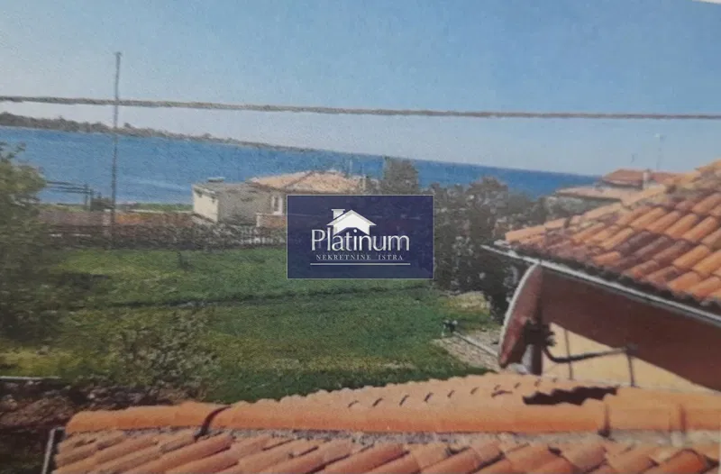 NOVIGRAD, OKOLICA, 2 KUĆE 1 RED DO MORA, JEDINSTVENO