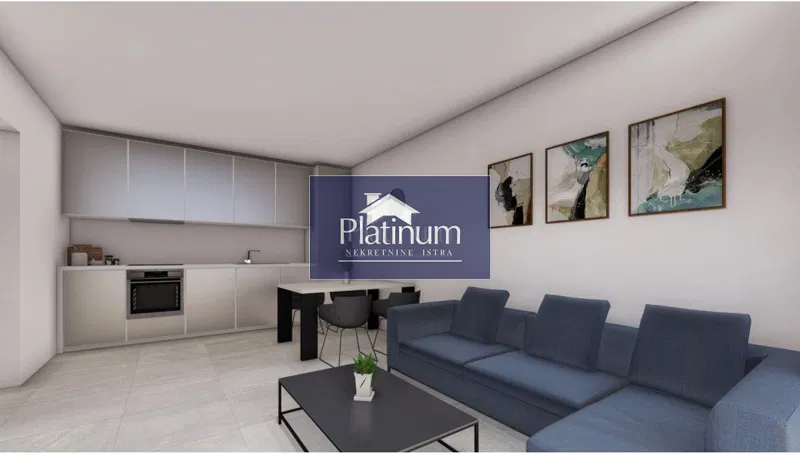Apartment Fažana – 2