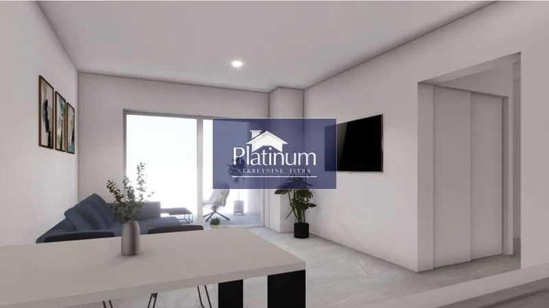 Apartment Fažana – 3