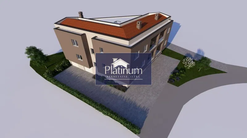 Квартира Fažana – 3
