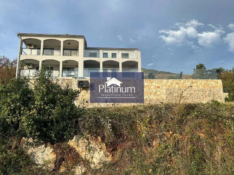 Casa Labin – 2