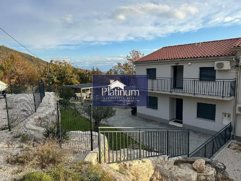 Casa Labin – 3