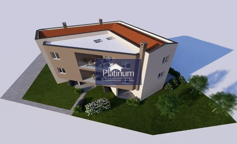 Appartamento Fažana – 2