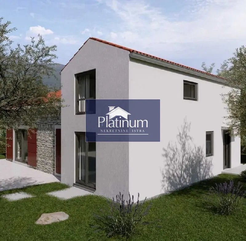 Casa Svetvinčenat – 3