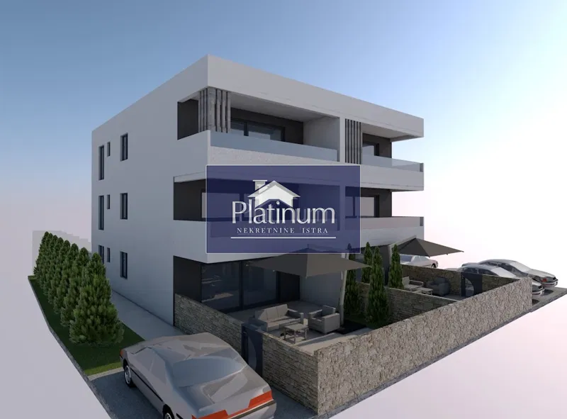 Apartment Novalja – 2
