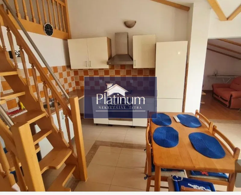 Appartamento Ližnjan – 2