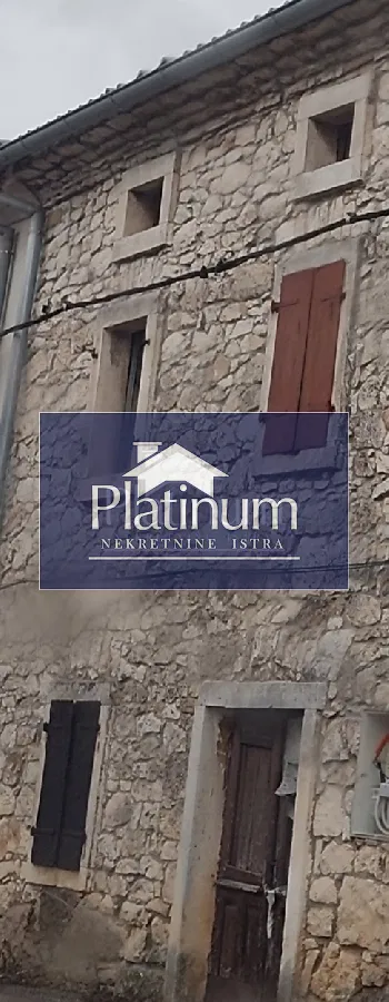 Istria, Marčana beautiful house for investment – 2