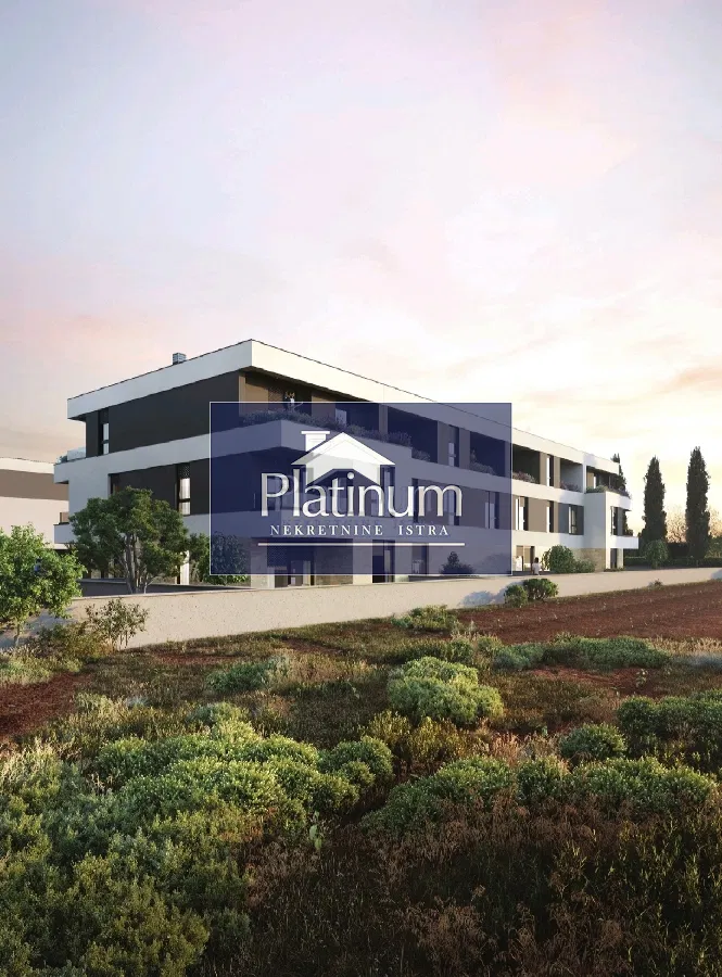 Apartment Pula – 2