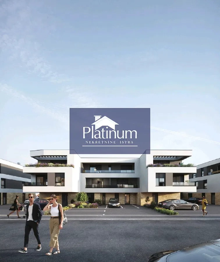 Apartment Pula – 3