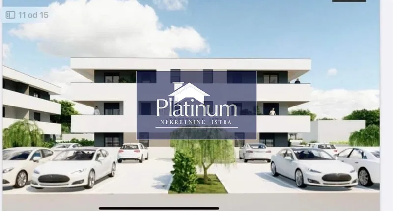 Apartment Pula – 3