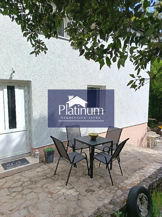 Istria, Kavran semi-detached house for sale – 2