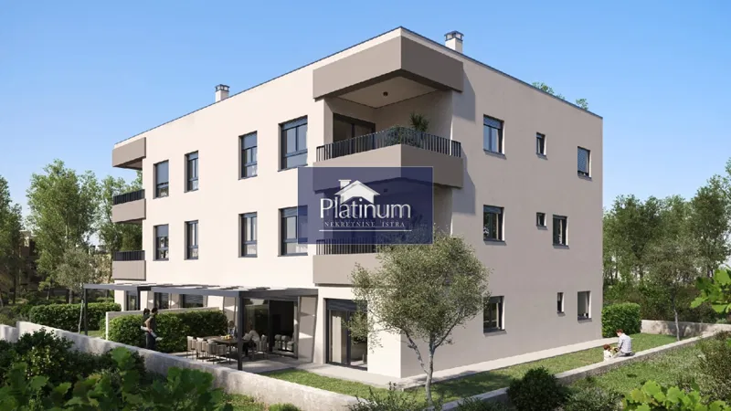 Квартира Pula – 3