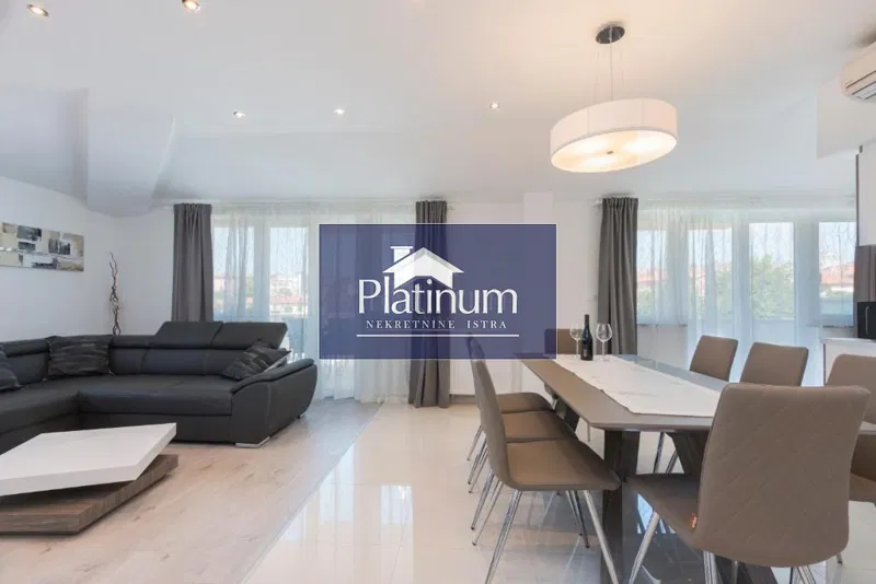 Apartment Medulin – 2