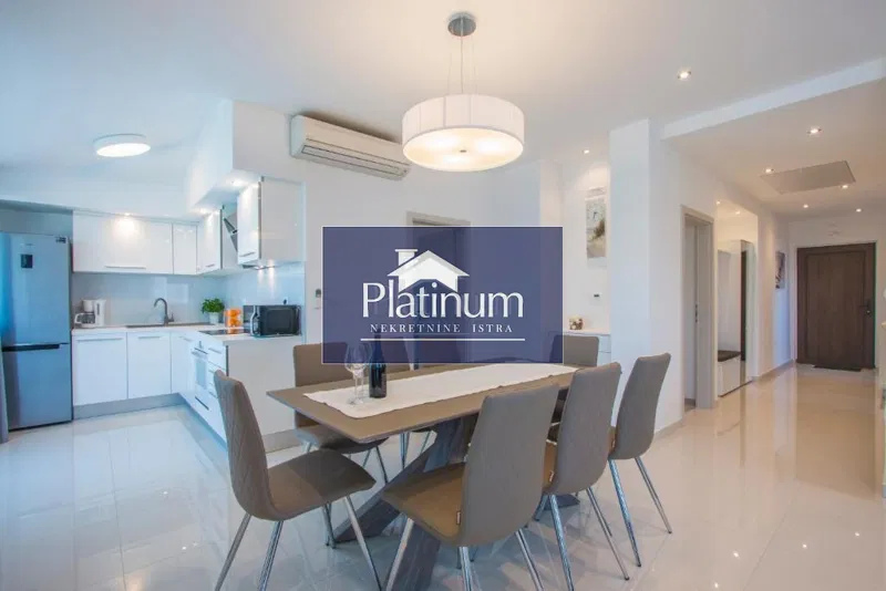 Apartment Medulin – 3