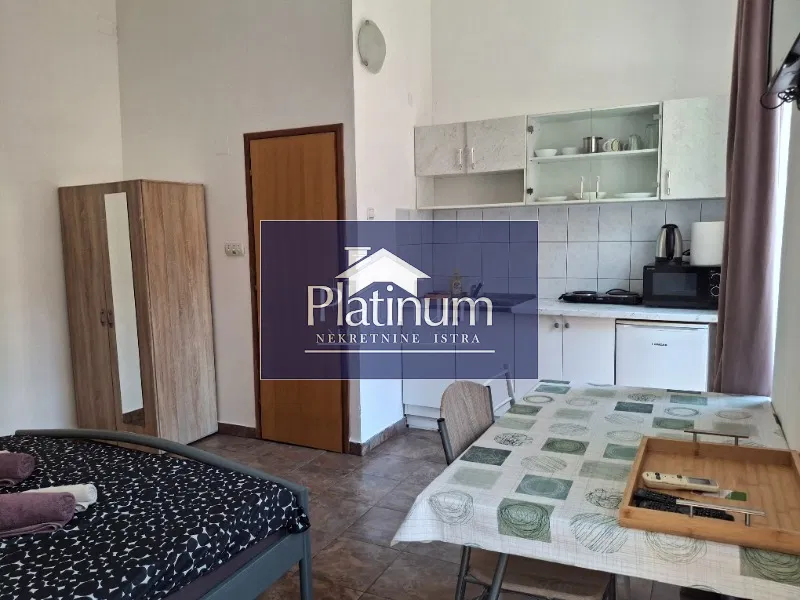 Appartamento Pula – 2