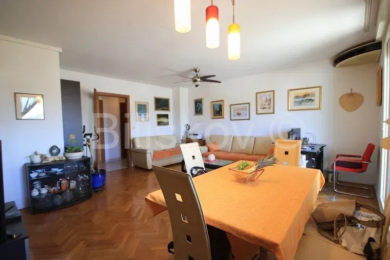 Appartamento Brodarica – 2