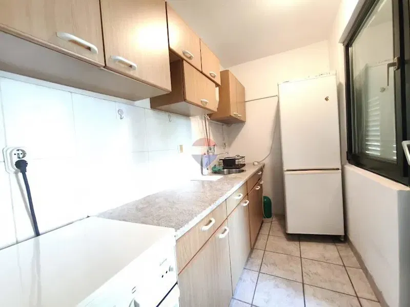 Appartamento Drenova, Rijeka, 47m2 – 3