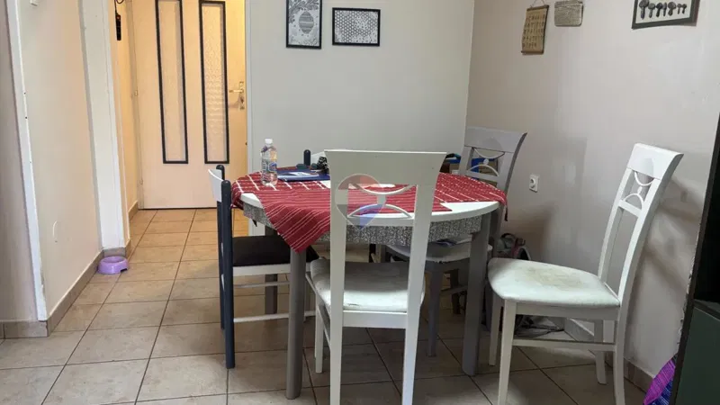 Condo/Apartment Centar, Rijeka, 68,60m2 – 2