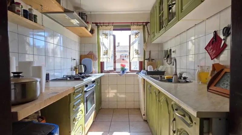 Condo/Apartment Centar, Rijeka, 68,60m2 – 3