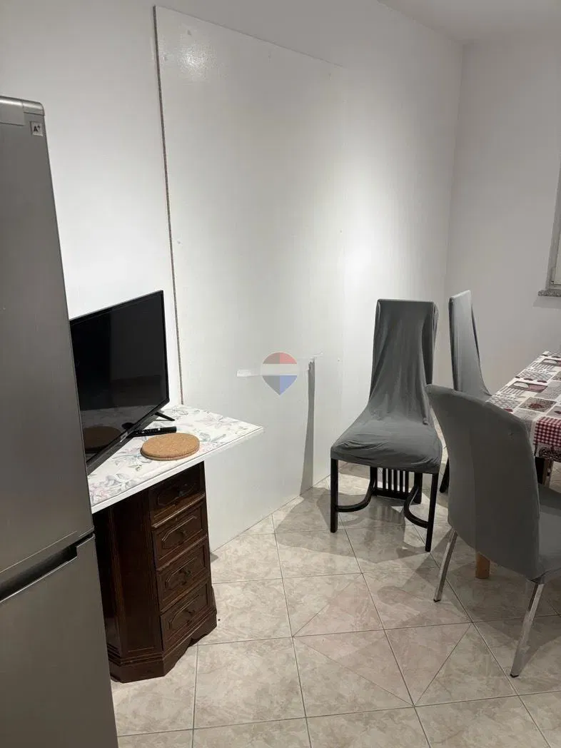 Condo/Apartment Zamet, Rijeka, 76,88m2 – 2
